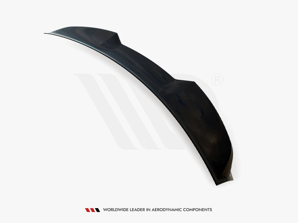 Maxton Design Spoiler CAP 3D Mercedes-Benz E Sedan AMG-Line W214 - ME-E-214-AMGLINE-CAP3D1G - Image 5