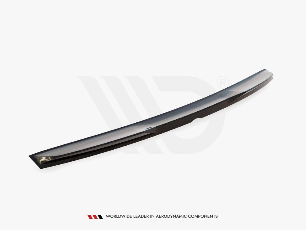 Maxton Design Spoiler CAP 3D Mercedes-Benz E Sedan AMG-Line W214 - ME-E-214-AMGLINE-CAP3D1G - Image 6