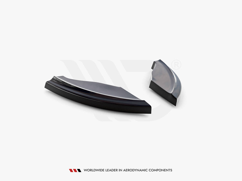 Maxton Design Rear Side Splitters VW Golf Mk6 GTI 35TH - VW-GO-6-GTI-35TH-RSD1G - Image 5