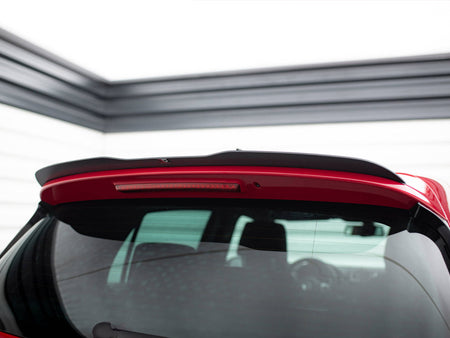 Maxton Design Spoiler CAP VW Golf Mk6 GTI / R - VW-GO-6-GTI-CAP1G - Image 3