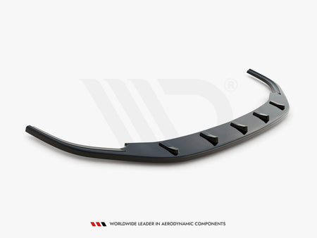 Maxton Design Front Splitter V.2 VW Golf Mk6 GTI - VW-GO-6-GTI-FD2G - Image 5