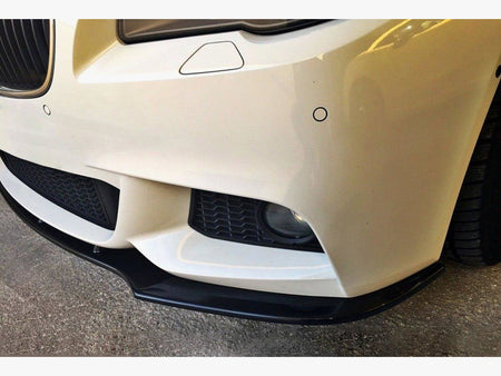 Maxton Design Front Splitter V.1 BMW 5 F10/F11 M-Sport - BM-5-10-MPACK-FD1G - Image 3