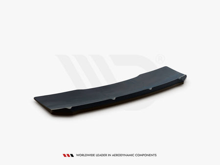 Maxton Design Central Rear Splitter S5 Sportback / Coupe F5 Facelift - AU-S5-2F-SB-RD1G - Image 6