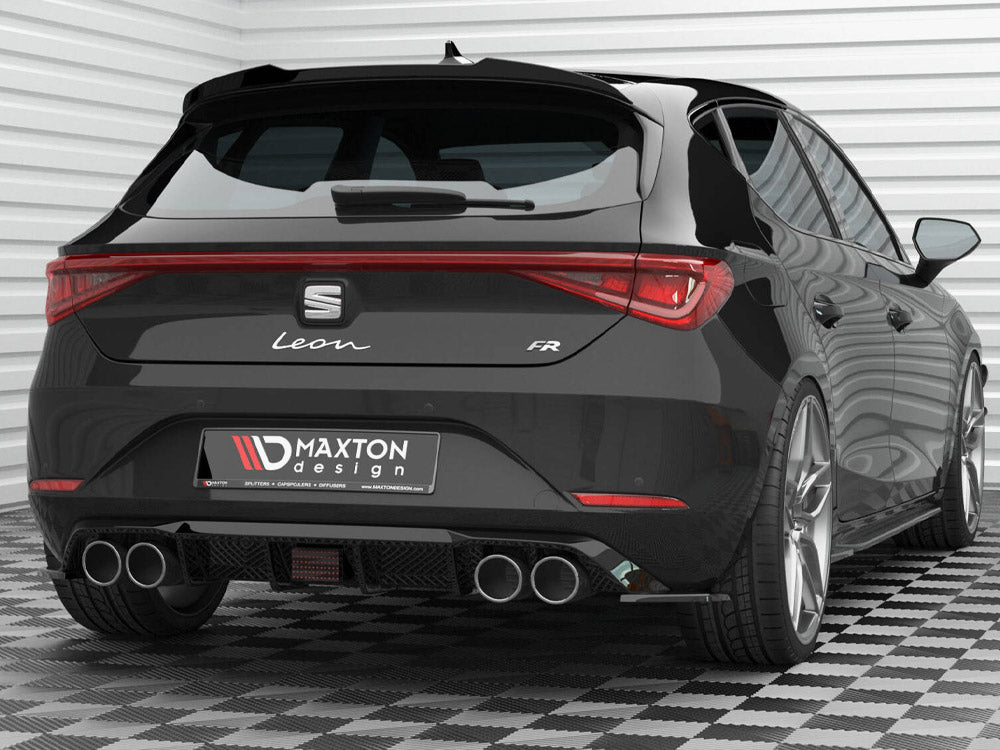 Maxton Design LED STOP Light Seat Leon FR Hatchback Mk4 - SE-LE-4-FR-RS1RLG+LED - Image 2