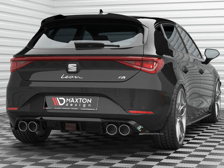 Maxton Design LED STOP Light Seat Leon FR Hatchback Mk4 - SE-LE-4-FR-RS1RLG+LED - Image 2