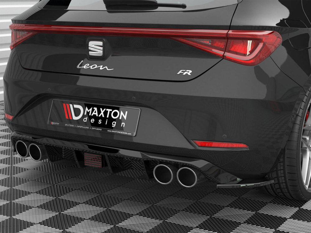 Maxton Design LED STOP Light Seat Leon FR Hatchback Mk4 - SE-LE-4-FR-RS1RLG+LED - Image 4