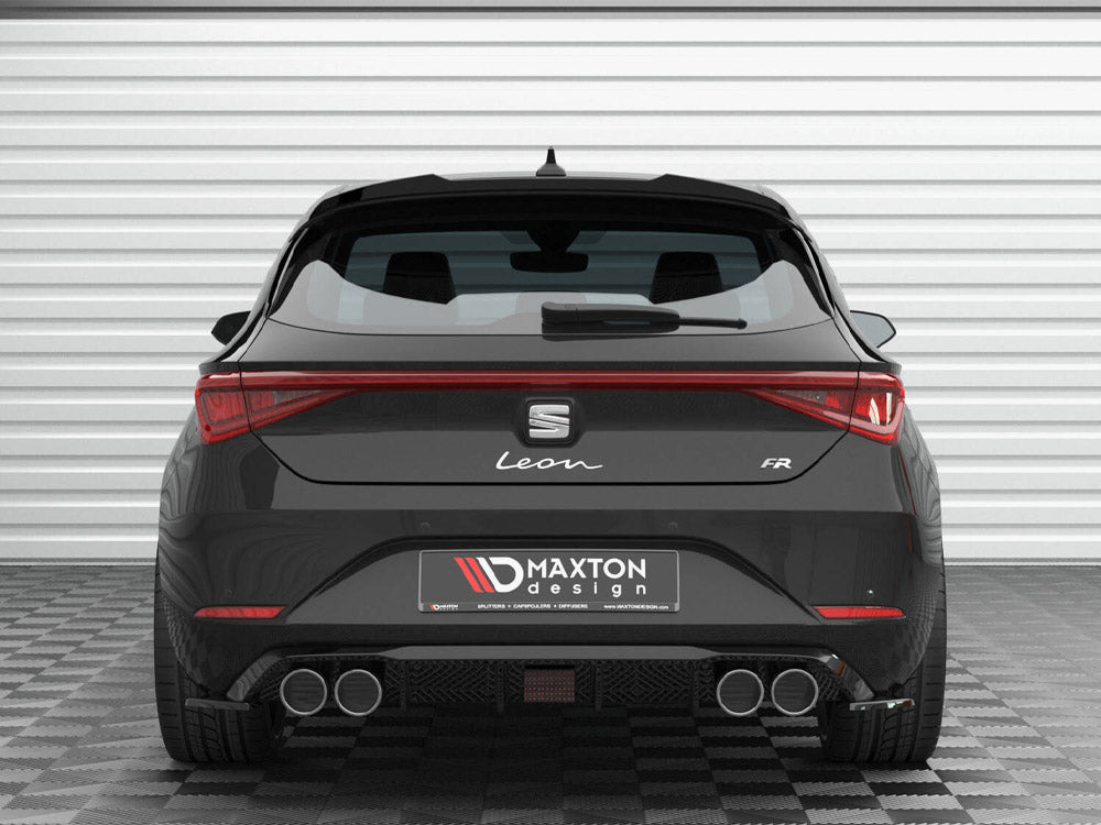 Maxton Design LED STOP Light Seat Leon FR Hatchback Mk4 - SE-LE-4-FR-RS1RLG+LED - Image 3