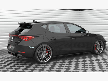 Maxton Design LED STOP Light Seat Leon FR Hatchback Mk4 - SE-LE-4-FR-RS1RLG+LED - Image 5