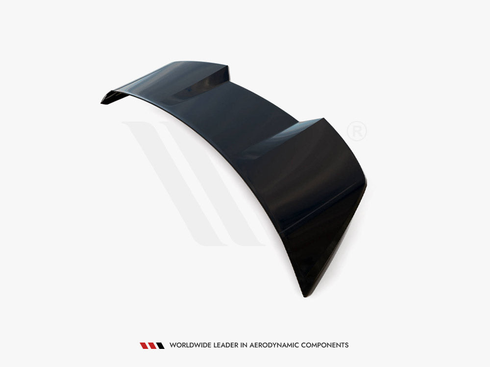 Maxton Design Spoiler CAP 3D Hyundai Tucson N-Line Mk4 - HY-TU-4-NLINE-CAP3D1G - Image 5
