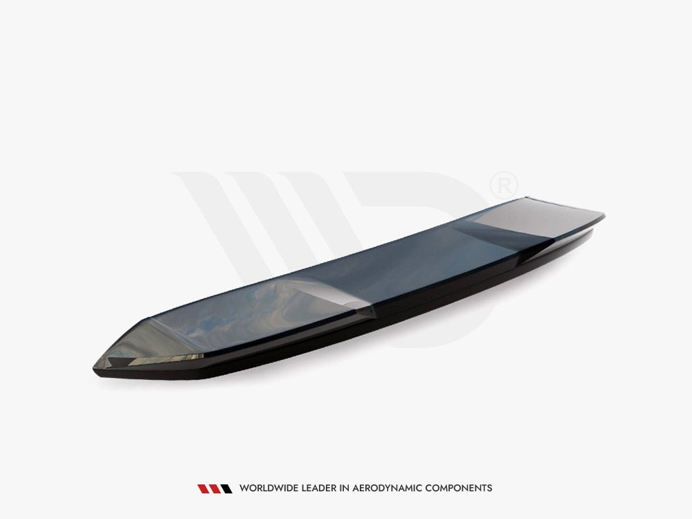Maxton Design Spoiler CAP 3D Hyundai Tucson N-Line Mk4 - HY-TU-4-NLINE-CAP3D1G - Image 6