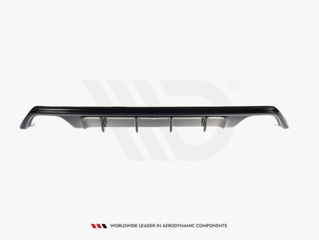 Maxton Design Rear Valance V.2 Ford Focus Hatchabck ST-Line Mk4 - FO-FO-4-STLINE-RS2G - Image 5