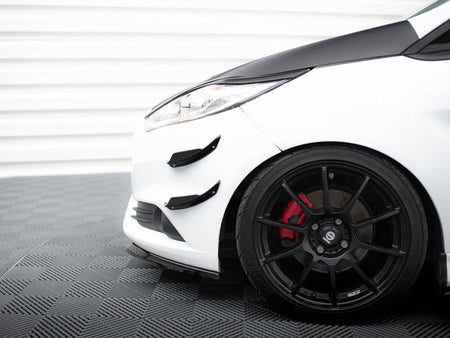 Maxton Design Canards Ford Fiesta 7 ST Facelift (2013-2016) - FO-FI-7F-ST-CAN1 - Image 5