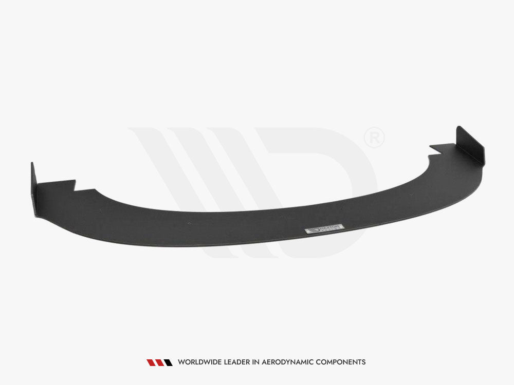 Maxton Design Front Racing Splitter Renault Megane Mk3 RS - RE-ME-3-RS-CNC-FD1A - Image 5