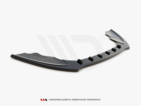 Front Splitter V.1 Ford Fiesta ST Mk7 FL
