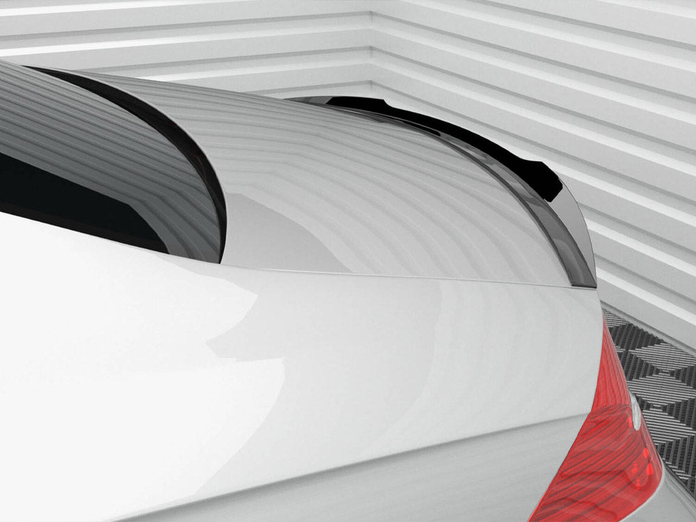 Maxton Design Spoiler CAP Mercedes-Benz CLS C219 - ME-CLS-C219-CAP1G - Image 6
