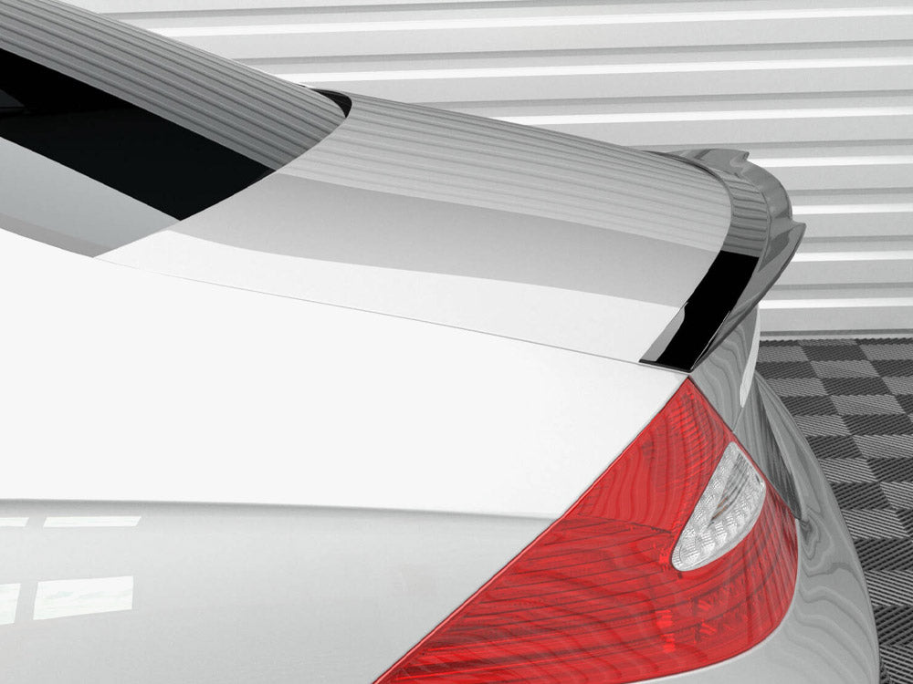 Maxton Design Spoiler CAP Mercedes-Benz CLS C219 - ME-CLS-C219-CAP1G - Image 7