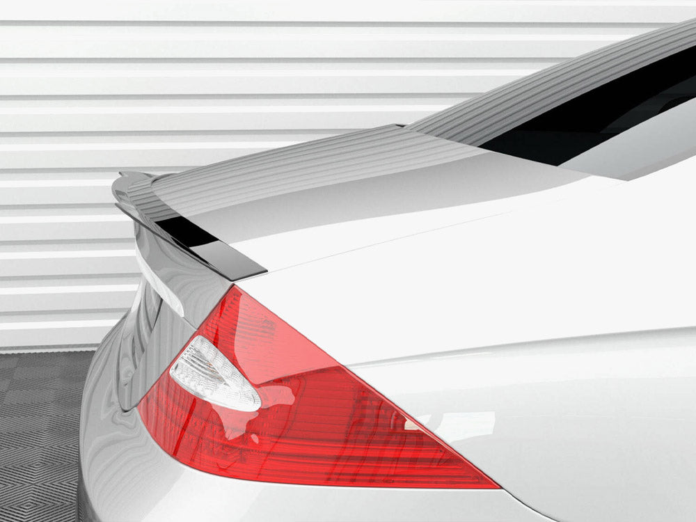 Maxton Design Spoiler CAP Mercedes-Benz CLS C219 - ME-CLS-C219-CAP1G - Image 10