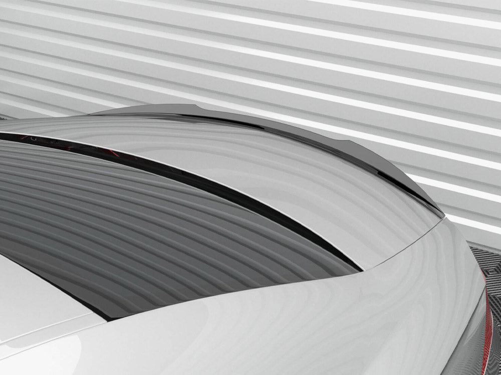 Maxton Design Spoiler CAP Mercedes-Benz CLS C219 - ME-CLS-C219-CAP1G - Image 11