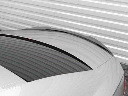 Maxton Design Spoiler CAP Mercedes-Benz CLS C219 - ME-CLS-C219-CAP1G - Image 11