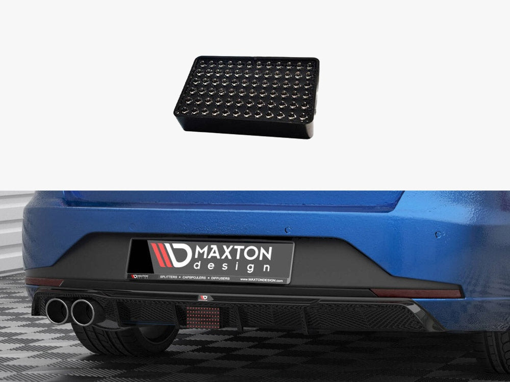 Maxton Design LED STOP Light Seat Leon FR Sportstourer Mk3 - SE-LE-3-FR-ST-RS1RLG+LED - Image 1