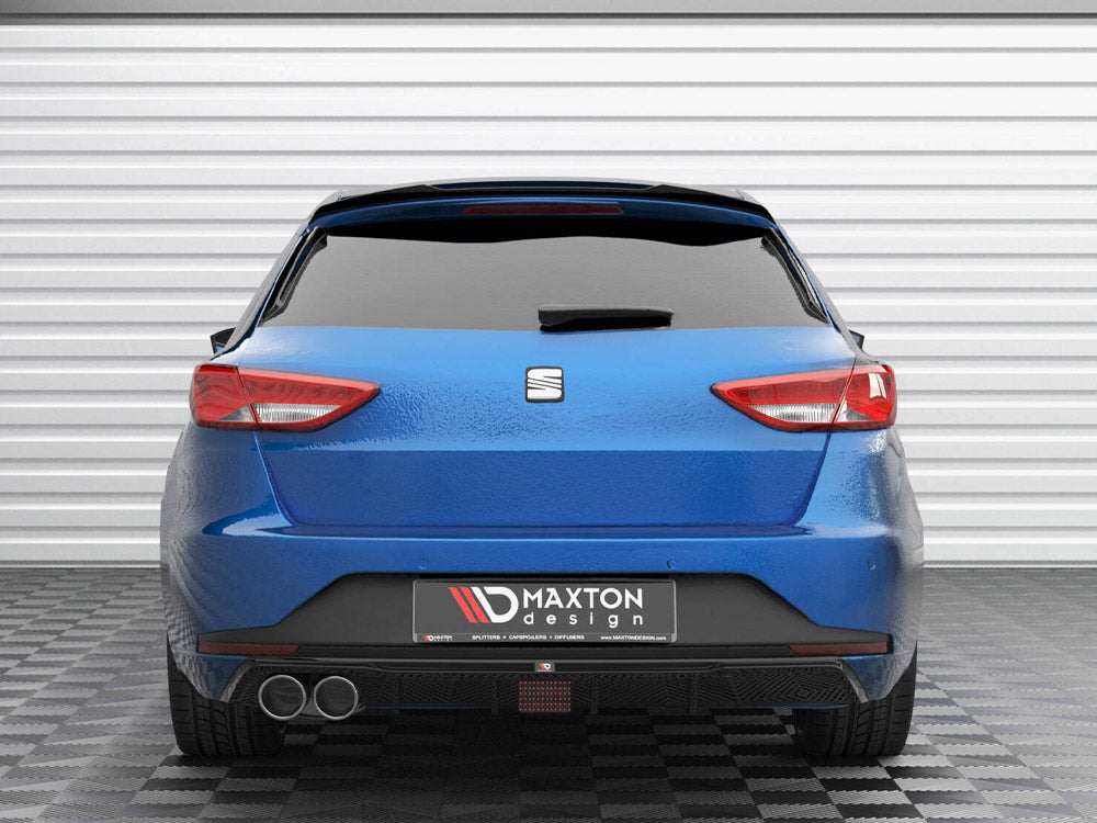 Maxton Design LED STOP Light Seat Leon FR Sportstourer Mk3 - SE-LE-3-FR-ST-RS1RLG+LED - Image 3