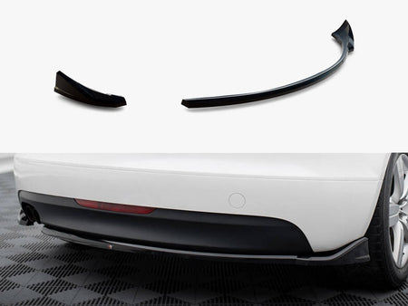 Maxton Design Rear Side Splitters Audi TT 8J - AU-TT-2-RSD1G - Image 1