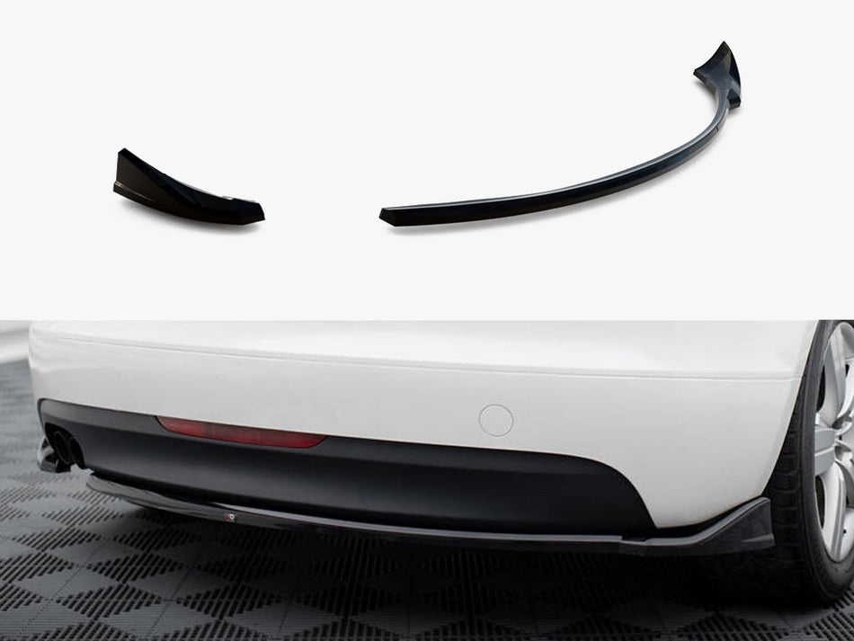 Maxton Design Rear Side Splitters Audi TT 8J - AU-TT-2-RSD1G - Image 1