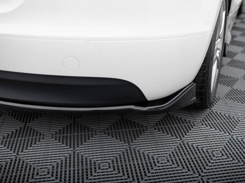 Maxton Design Rear Side Splitters Audi TT 8J - AU-TT-2-RSD1G - Image 4