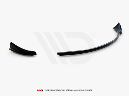 Maxton Design Rear Side Splitters Audi TT 8J - AU-TT-2-RSD1G - Image 5