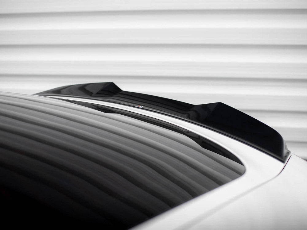 Maxton Design Spoiler CAP 3D Audi TT 8J - AU-TT-2-CAP3D1G - Image 4