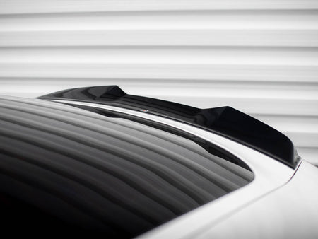 Maxton Design Spoiler CAP 3D Audi TT 8J - AU-TT-2-CAP3D1G - Image 4