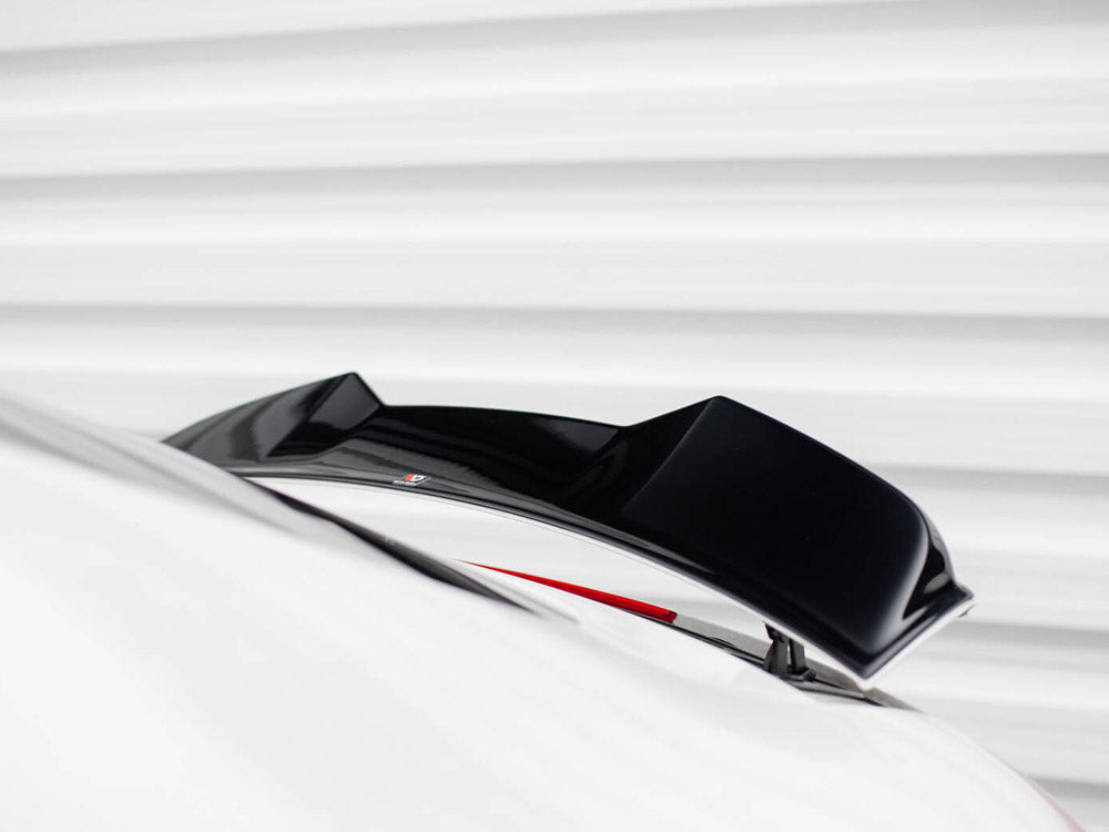 Maxton Design Spoiler CAP 3D Audi TT 8J - AU-TT-2-CAP3D1G - Image 5