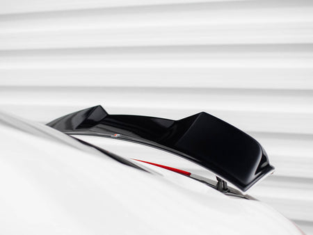 Maxton Design Spoiler CAP 3D Audi TT 8J - AU-TT-2-CAP3D1G - Image 5