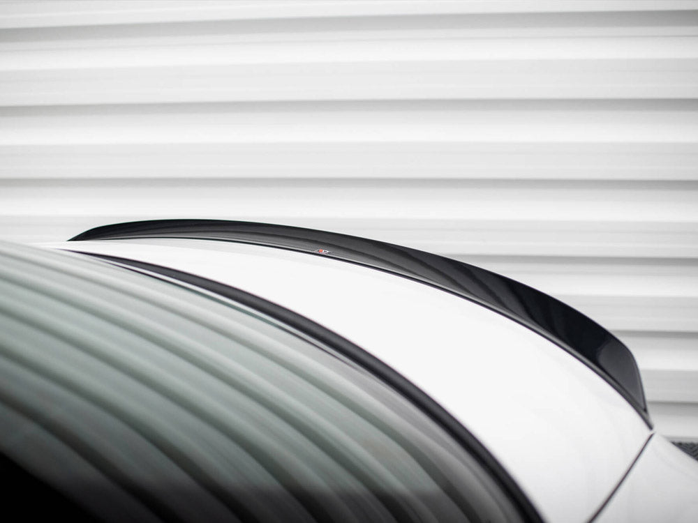 Maxton Design Spoiler CAP 3D Mercedes-Benz CLA C117 Facelift - ME-CLA-117F-CAP3D1G - Image 4