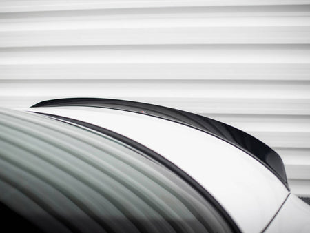 Maxton Design Spoiler CAP 3D Mercedes-Benz CLA C117 Facelift - ME-CLA-117F-CAP3D1G - Image 4