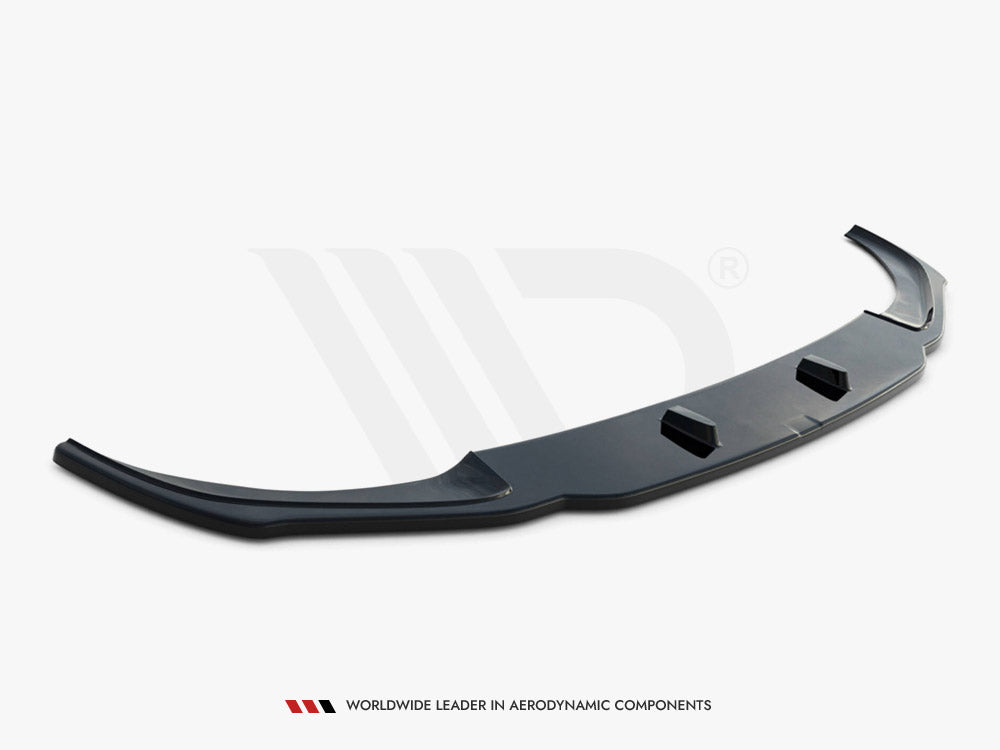 Maxton Design Front Splitter BMW X4 M-Pack - BM-X4-26-MPACK-FD1G - Image 5