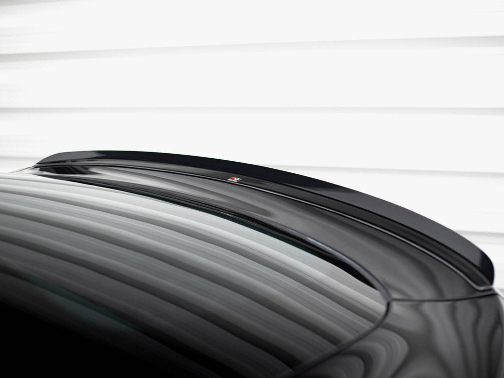 Maxton Design Spoiler CAP BMW X4 M-Pack - BM-X4-26-MPACK-CAP1G - Image 3