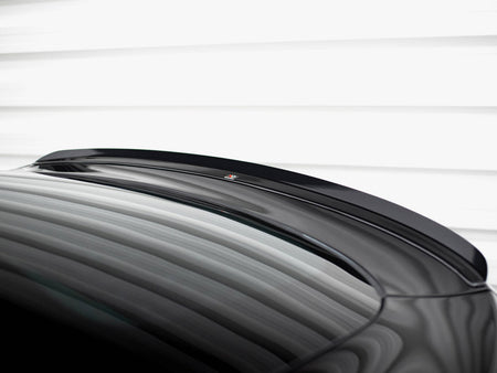 Maxton Design Spoiler CAP BMW X4 M-Pack - BM-X4-26-MPACK-CAP1G - Image 3