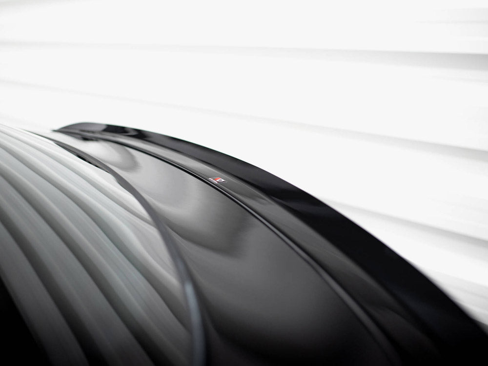 Maxton Design Spoiler CAP BMW X4 M-Pack - BM-X4-26-MPACK-CAP1G - Image 4