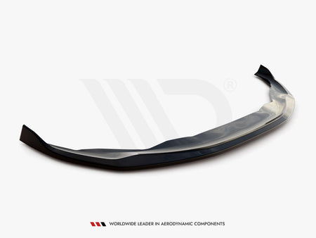 Maxton Design Front Splitter V.4 BMW 7 M-Pack G11 / G12 Facelift - BM-7-11F-MPACK-FD4G - Image 5