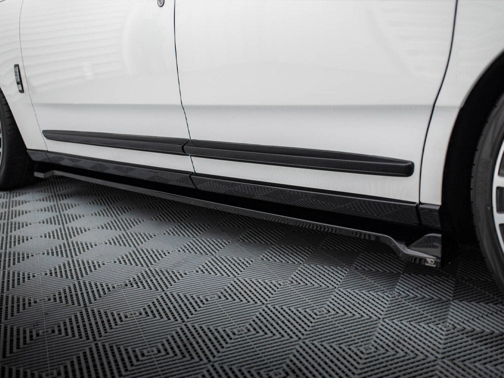 Maxton Design Side Skirts Diffusers Rolls Royce Cullinan - RR-CU-1-SD1G - Image 4