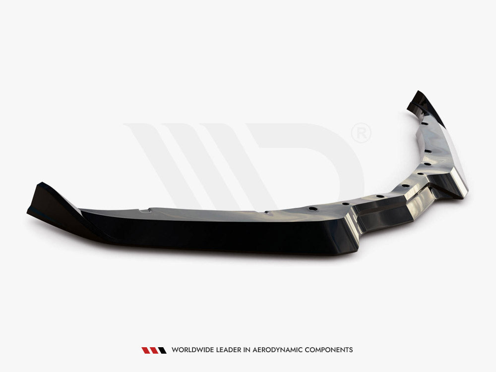 Front Splitter V.2 Chevrolet Corvette C7
