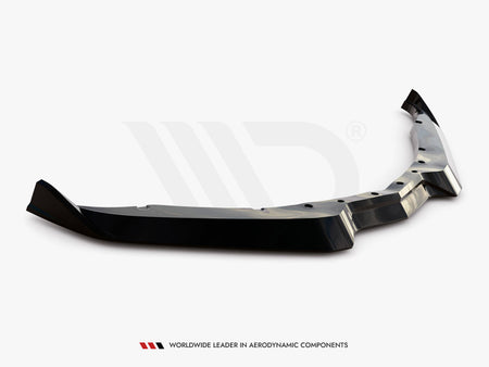 Front Splitter V.2 Chevrolet Corvette C7