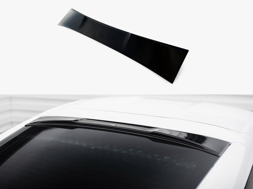 Rear Window Extension Chevrolet Corvette C7