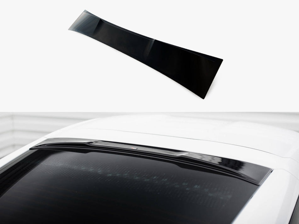 Rear Window Extension Chevrolet Corvette C7