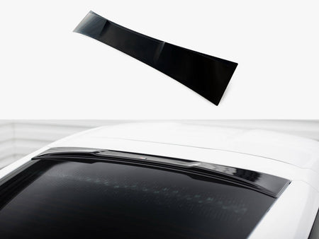 Maxton Design Rear Window Extension Chevrolet Corvette C7 - CH-CO-C7-H1G - Image 1