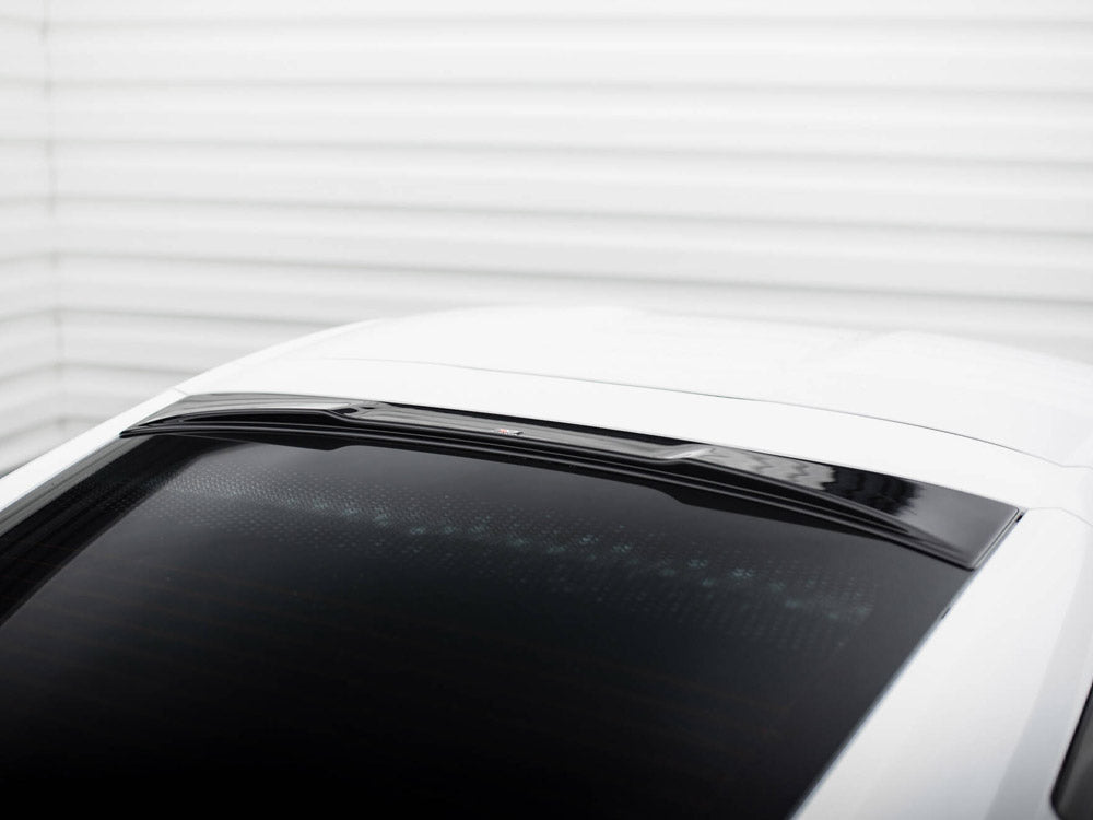 Maxton Design Rear Window Extension Chevrolet Corvette C7 - CH-CO-C7-H1G - Image 3