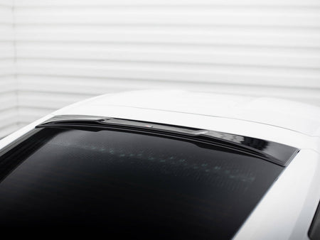 Maxton Design Rear Window Extension Chevrolet Corvette C7 - CH-CO-C7-H1G - Image 3