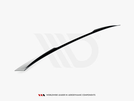 Maxton Design Rear Window Extension Chevrolet Corvette C7 - CH-CO-C7-H1G - Image 7