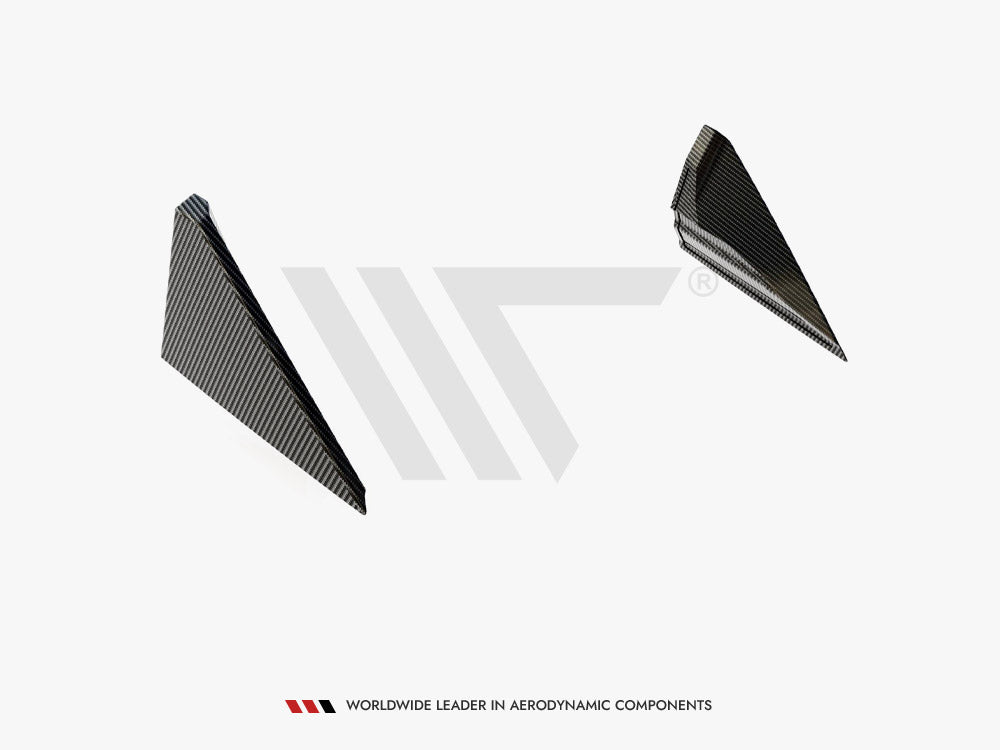 Maxton Design Carbon Front Flaps BMW M4 G82 - CF-BM-4-G82-M-FSF1-245-P - Image 9